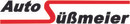 Logo Auto Süßmeier